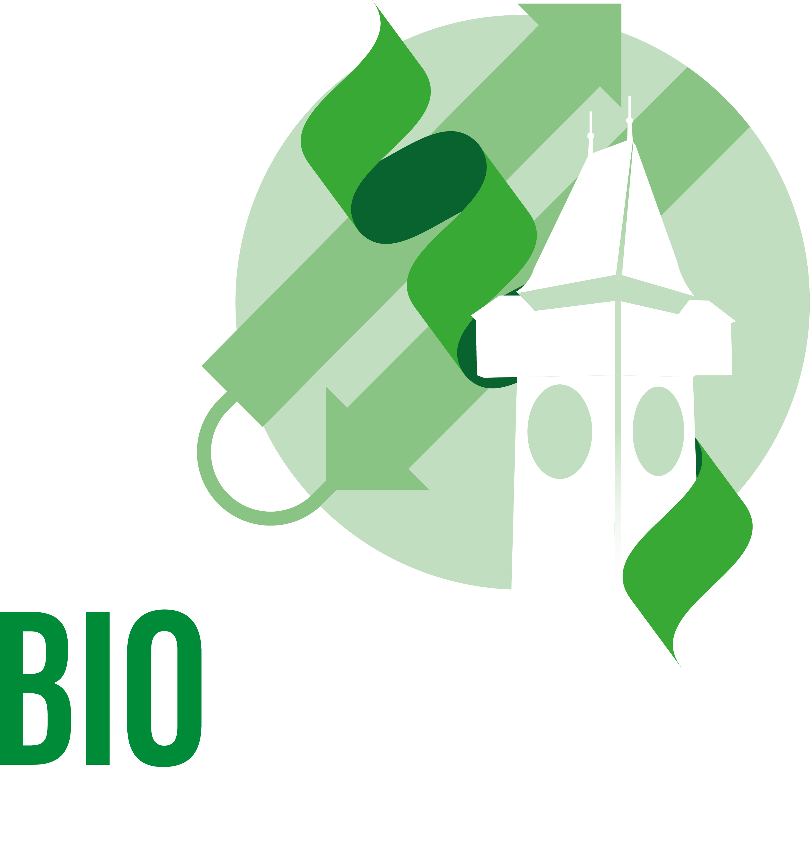Biotrans Logo